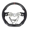 Aproape nou: Volan cu insertii de carbon si incalzire pentru Toyota RAV 4