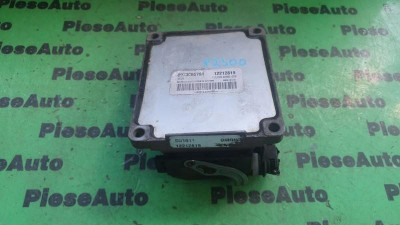 Calculator motor Opel Astra G (1999-2005) 12212819 foto