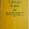 Valori etice in opera lui Eminescu &ndash; C. Jornescu, C. Petrescu