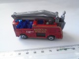 Bnk jc Matchbox - Snorkel