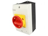 Comutator principal cu came OFF-ON 25A 3P