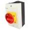 Comutator principal cu came OFF-ON 25A 3P