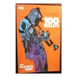 100 Bullets Vol. 8, Brian Azzarello