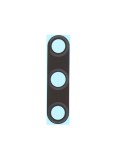 Cumpara ieftin Geam Camera Huawei P40 Lite E, Aftermarket