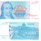 Yugoslavia 5 000 Dinara 1994 P-141 UNC