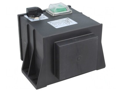Regulator Viteză 230VAC Ta40B ATRK 4 foto