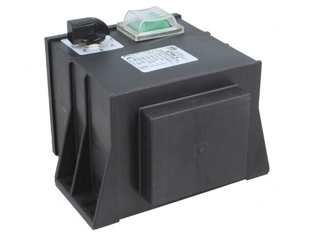 Regulator Viteză 230VAC Ta40B ATRK 4