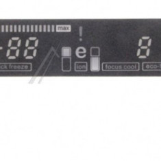 Modul electronic B-965 BEKO DISPLAY CARD DIFFUSION 4333420185