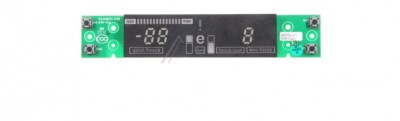 Modul electronic B-965 BEKO DISPLAY CARD DIFFUSION 4333420185 foto