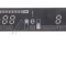 Modul electronic B-965 BEKO DISPLAY CARD DIFFUSION 4333420185