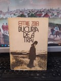 Emile Zola, Bucuria de a trăi, Junimea, Iași 1978, 029