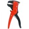 Cleste Dezizolat Gembird, Rosu T-WS-01