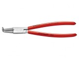 Cleşti pentru inele de blocare interior 40-100mm &icirc;n unghi