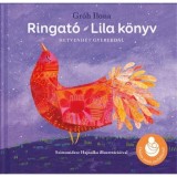 Ringat&oacute; - Lila k&ouml;nyv - Hetvenh&eacute;t gyerekdal - Gr&oacute;h Ilona