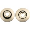 Set discuri frana Porsche Cayenne (92a); Vw Touareg (7p5, Touareg Van (7p5), punte fata, Stanga, 360x36, TRW