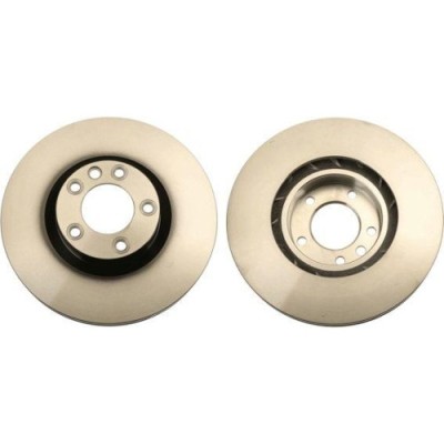 Set discuri frana Porsche Cayenne (92a); Vw Touareg (7p5, Touareg Van (7p5), punte fata, Stanga, 360x36, TRW foto