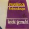 Franzosisch - redewendungen