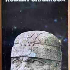 Lost World: Scientific Secrets of the Ancients - Robert Charroux