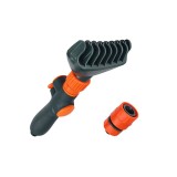 Perie pentru curățarea filtrului piscinei