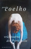 Vrajitoarea din Portobello - Paulo Coelho, Humanitas, 2007, Romana, Paperback