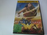 Wonder woman, dvd