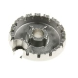 Cap arzator 1KW Aragaz Beko GM15325DX, 223244070 BEKO/GRUNDIG/ARCELIK