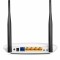 Router Wireless TP-Link TL-WR841N, Wi-Fi 4, Single-Band