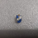 Insigna AS Unirea Rm. Vilcea