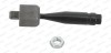 MOOG AU-AX-4712 Articulatie axiala, cap de bara
