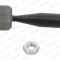 MOOG AU-AX-4712 Articulatie axiala, cap de bara