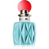 Miu Miu Miu Miu Eau de Parfum pentru femei 50 ml