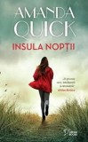 Insula noptii - Amanda Quick - Litera