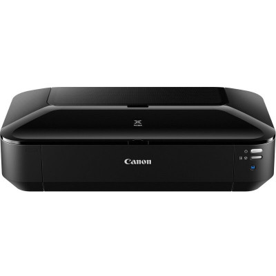 Imprimanta Canon PIXMA iX6850, inkjet, color, format A3+, retea, Wi-Fi foto