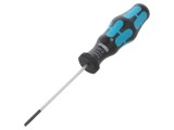 Şurubelniţă plată 2,5x0,4mm 75mm lungime lamă