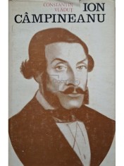 Constantin Vladut - Ion Campineanu (Editia: 1973) foto