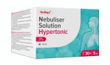 Dr. Max Solutie hipertonica 3% pentru nebulizare, 5ml x 30 fiole, Dr.Max