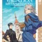 A Gentle Noble&#039;s Vacation Recommendation, Volume 1