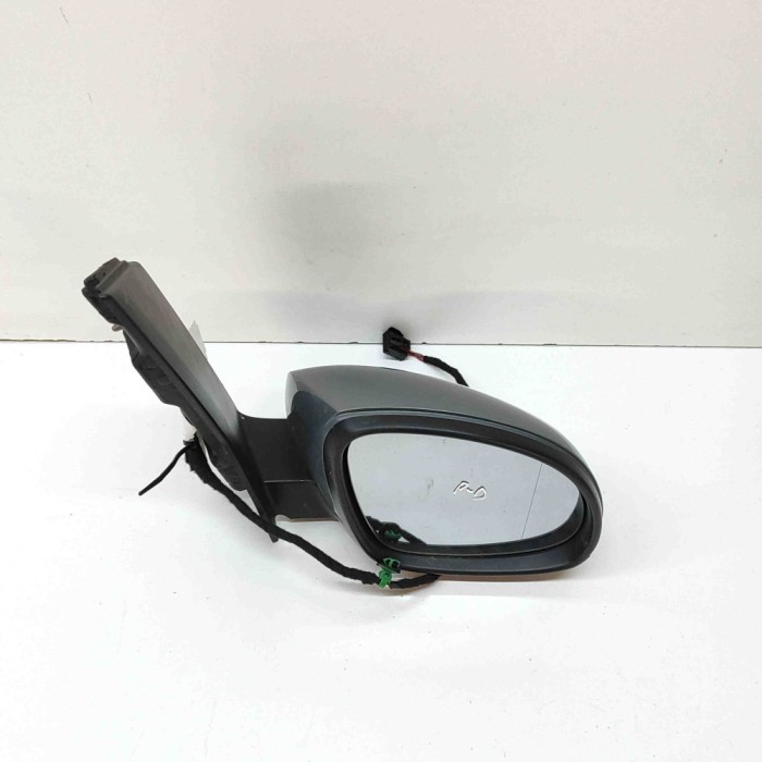 Oglinda laterală dreapta VW SHARAN 7N1, 7N2 2012 OEM: 7N2857502D
