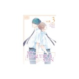 My Beautiful Man, Volume 3 (Manga)