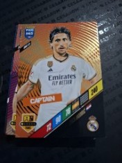 Card fifa 365 2023-2024 adrenalyn xl rma13 foto