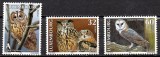 LUXEMBURG 1999, Fauna, Pasari, serie neuzata, MNH, Nestampilat