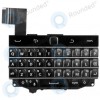 Tastatura Blackberry Q20 Classic + Flex Banda Numerica, Piese Telefon
