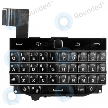 Tastatura Blackberry Q20 Classic incl. contracta foto