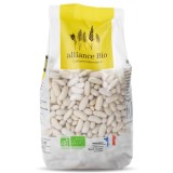 Fasole BIO alba Alliance Bio