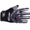 Manusi enduro textil Range, culoare negru/alb, marime L Cod Produs: MX_NEW AC391135