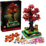 LEGO&reg; Ideas - Arbore genealogic 21346, 1040 piese
