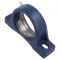 Bearing Housing with Plummer Block Cast Iron - 85mm