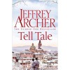 Tell Tale - Jeffrey Archer