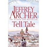 Tell Tale - Jeffrey Archer