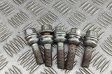 Set prezoane roata PORSCHE PANAMERA 970 2010 31084511